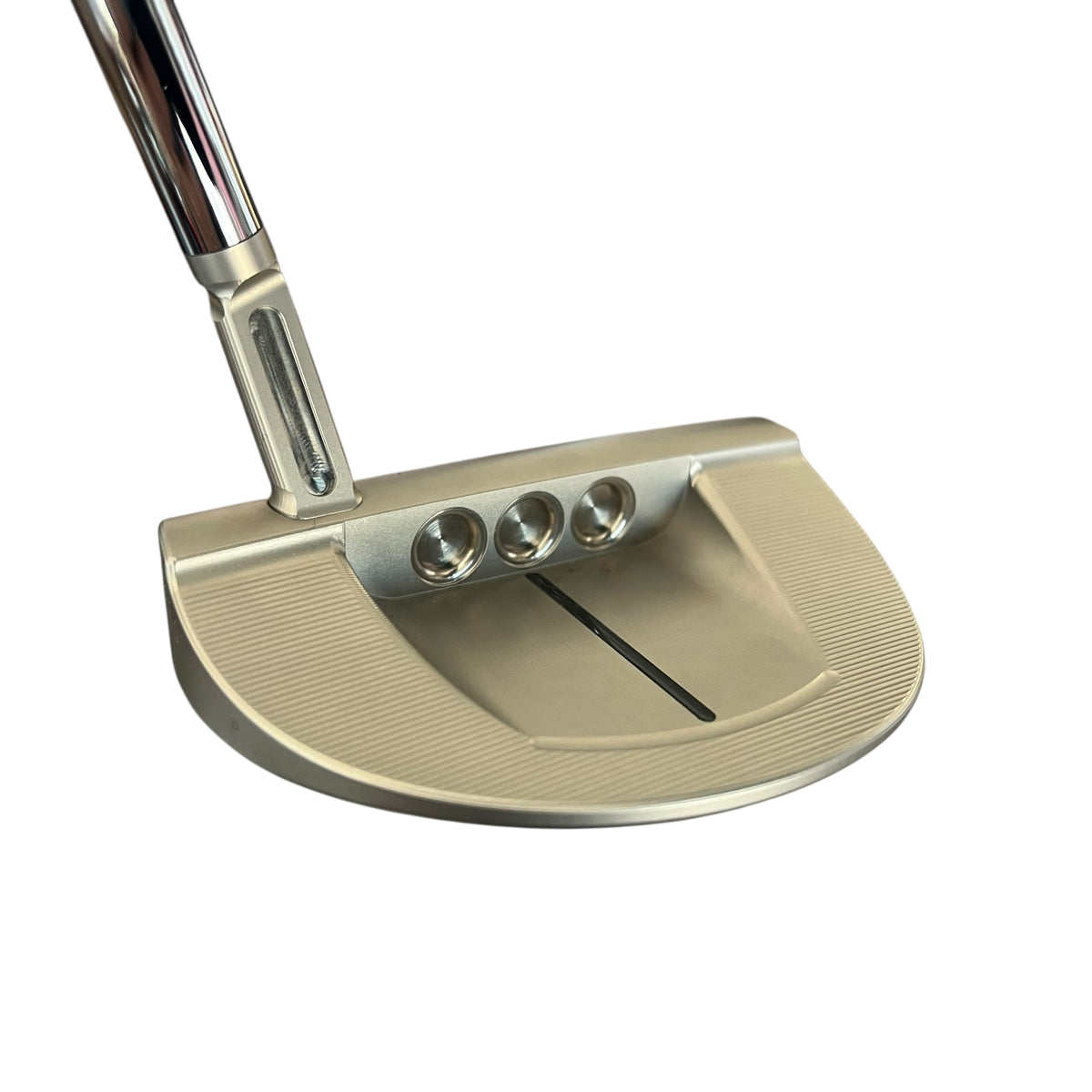Scotty Cameron 2023 Super Select GOLO 6.5 Putter - Store Display Demo