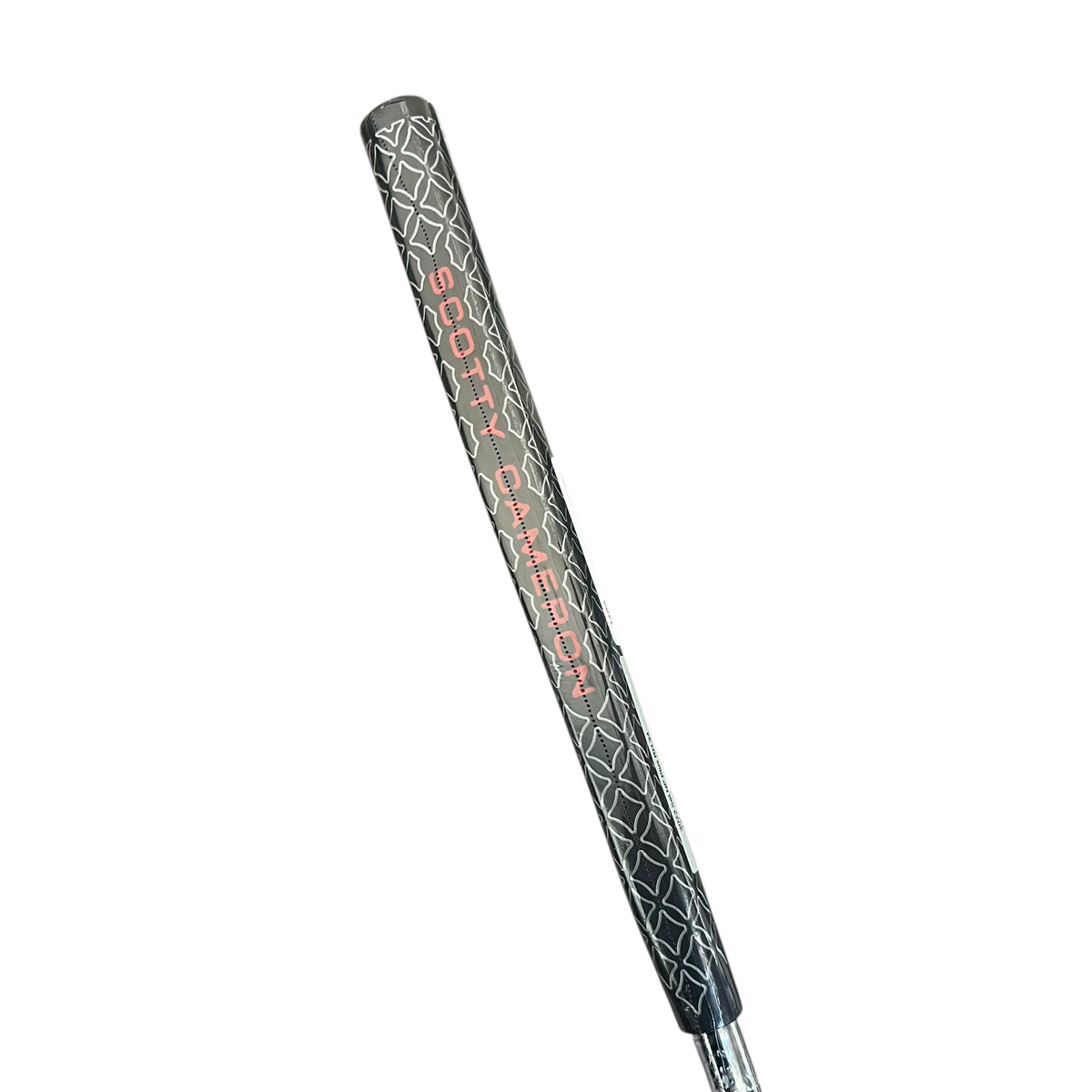 Scotty Cameron 2023 Super Select Newport Plus Putter - Store Display Demo