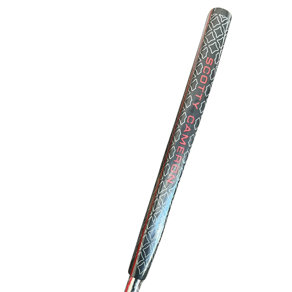 Scotty Cameron 2023 Super Select Newport 2.5 Plus Putter - Store Display Demo