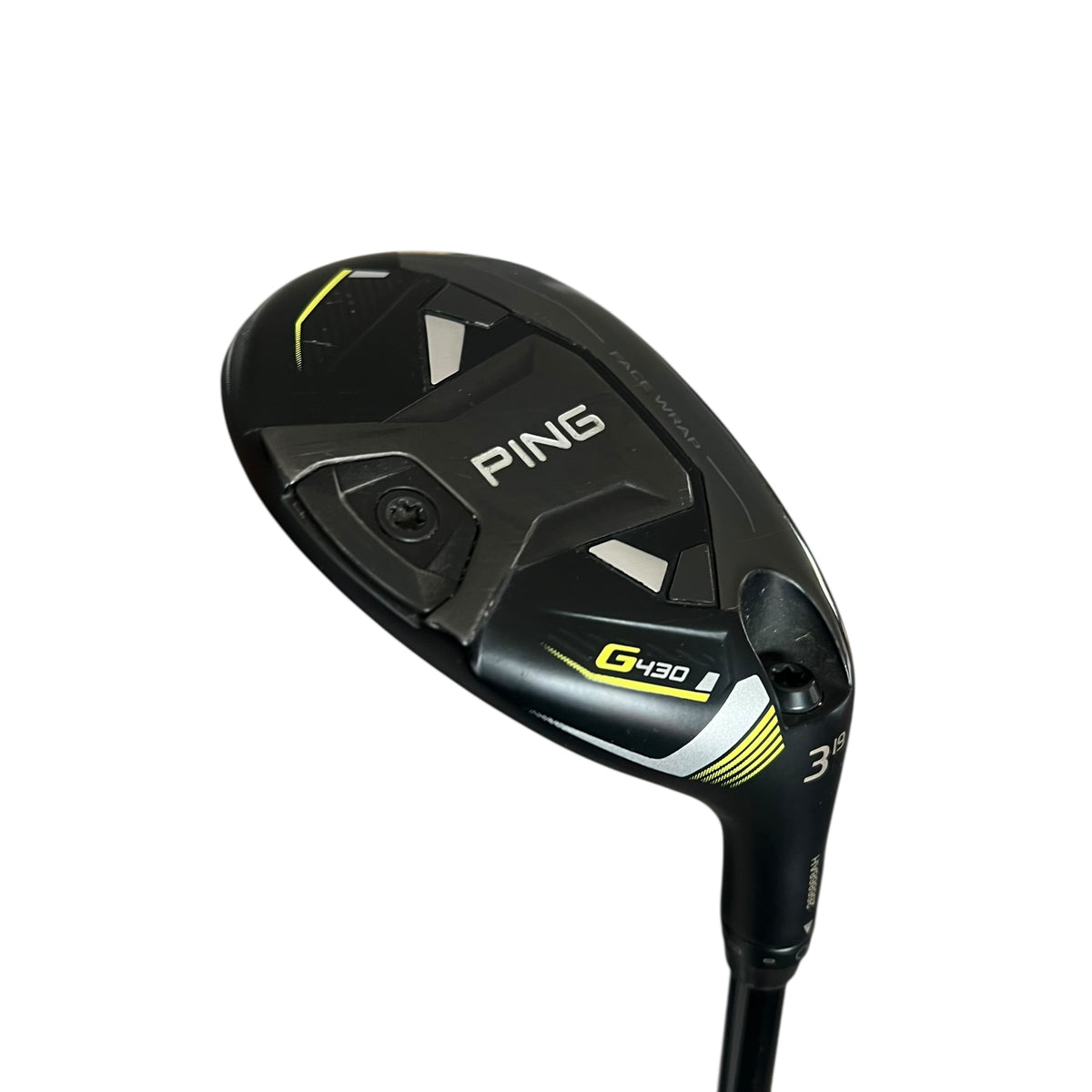 PING G430 Hybrid - Used