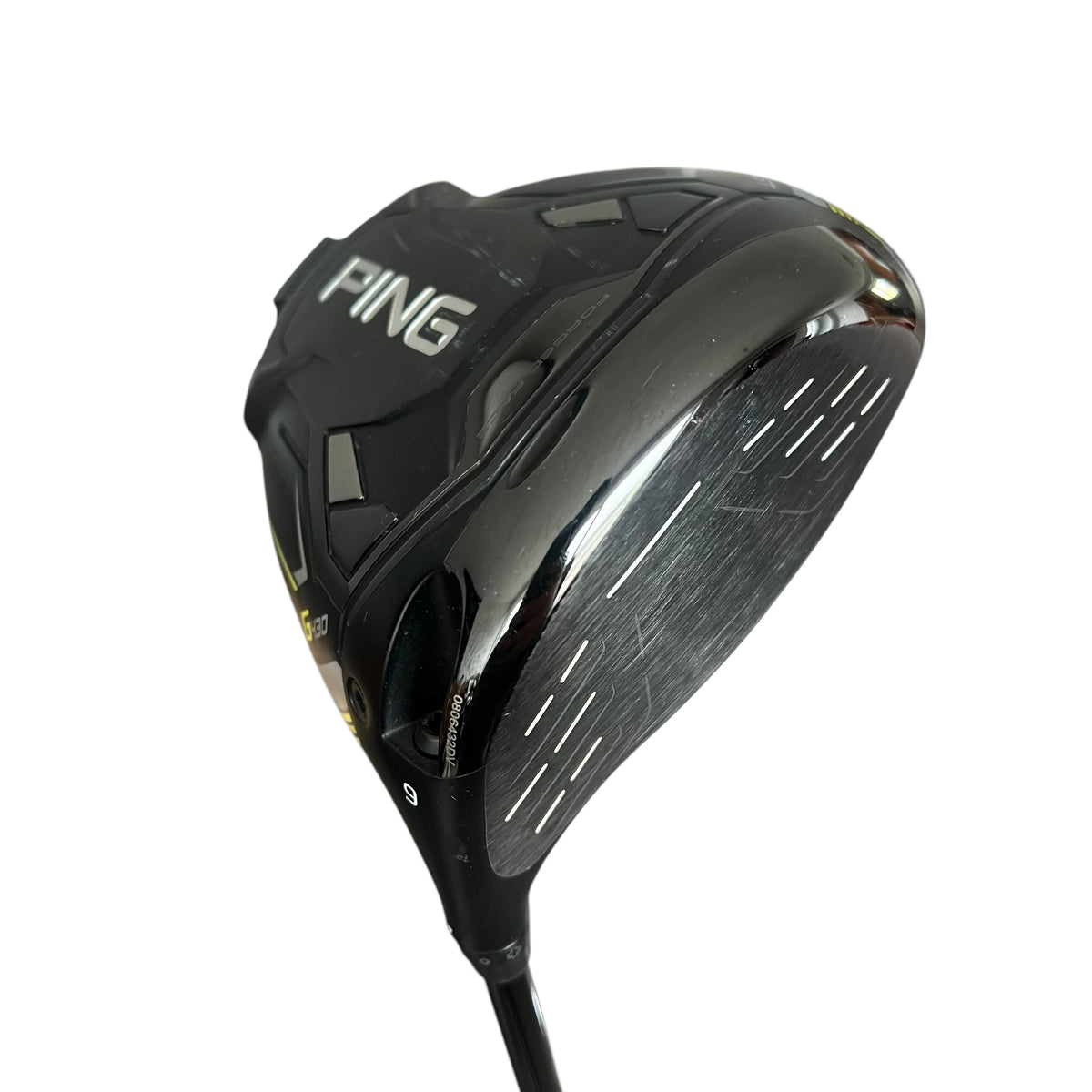 PING G430 LST Driver (Upcharge Shaft) - Used