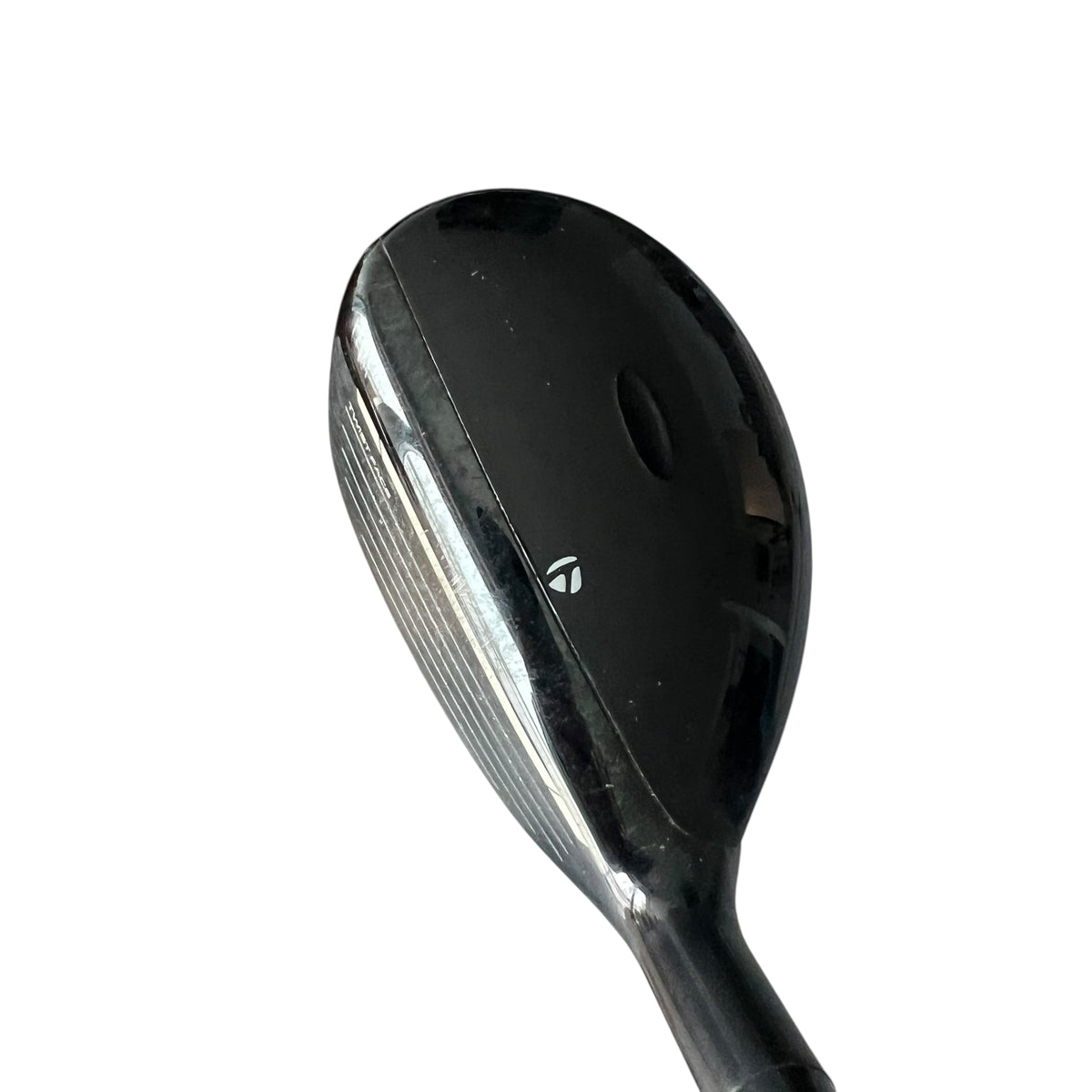 TaylorMade Qi10 Rescue - Used