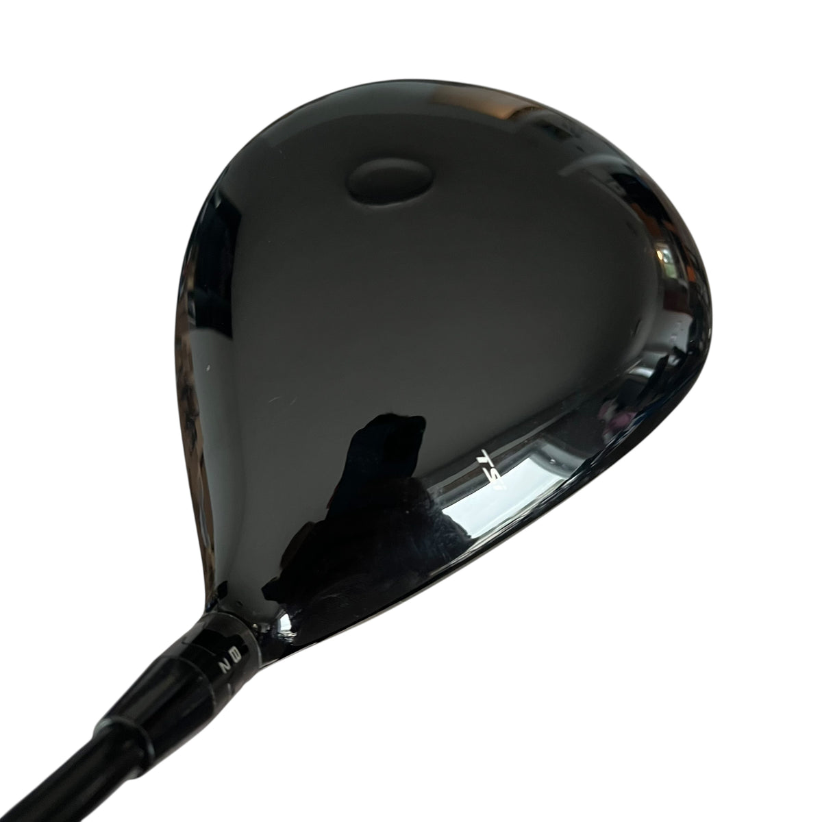 Titleist TSi3 Driver - Indoor Demo