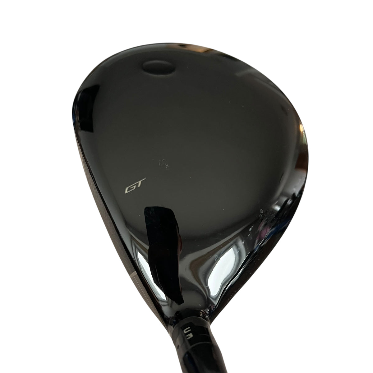 Titleist GT3 Driver (Graphite Design Shaft) - Indoor Demo