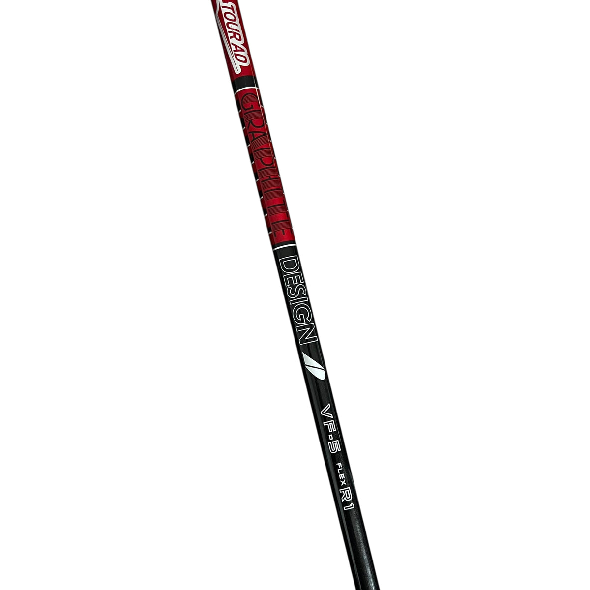 Titleist GT3 Driver (Graphite Design Shaft) - Indoor Demo