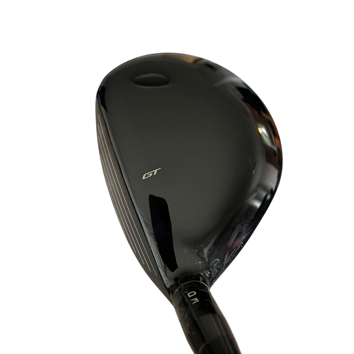 Titleist GT3 Fairway Wood (Graphite Design Shaft) - Indoor Demo