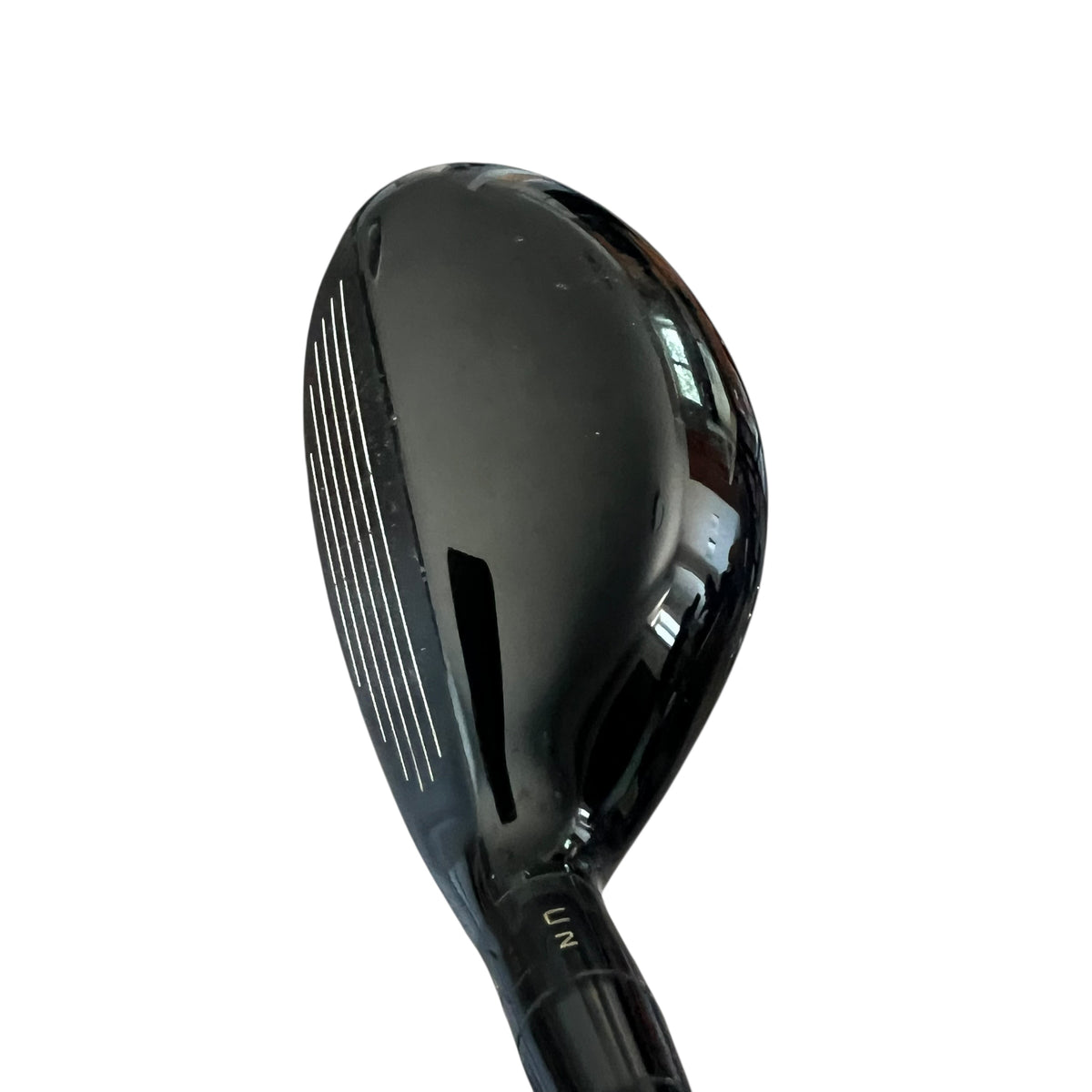 Titleist TSR2 Hybrid (Graphite Design Shaft) - Used