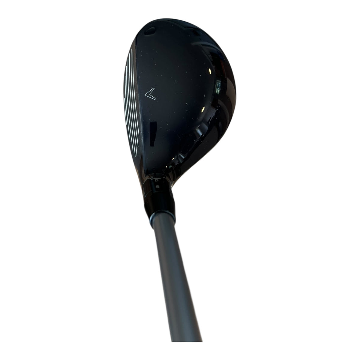 Callaway Women's Paradym X Hybrid - Used