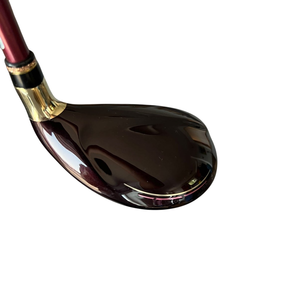 XXIO Women&#39;s Prime Royal Edition Hybrid - Indoor Demo