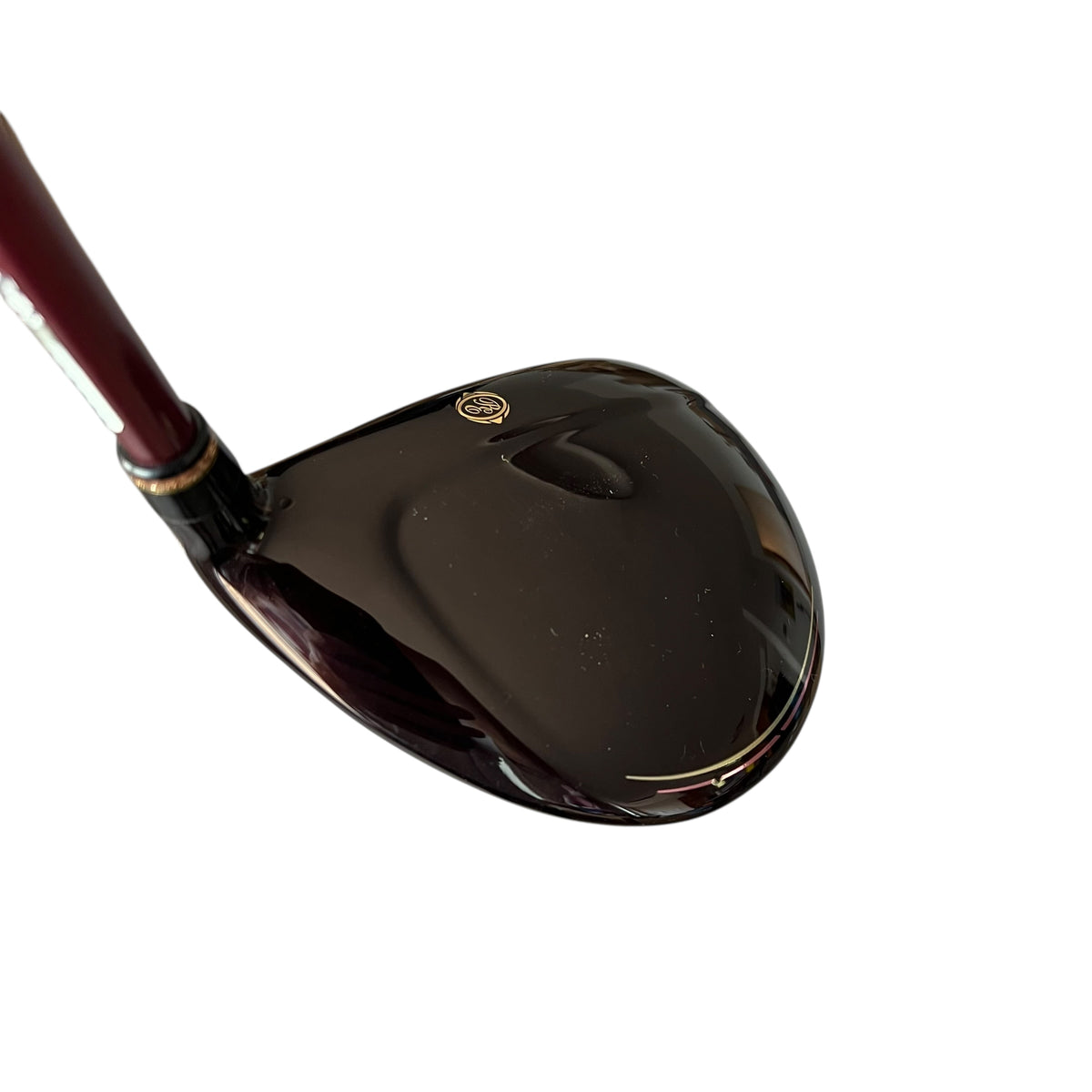 XXIO Women&#39;s Prime Royal Edition Fairway Wood - Indoor Demo