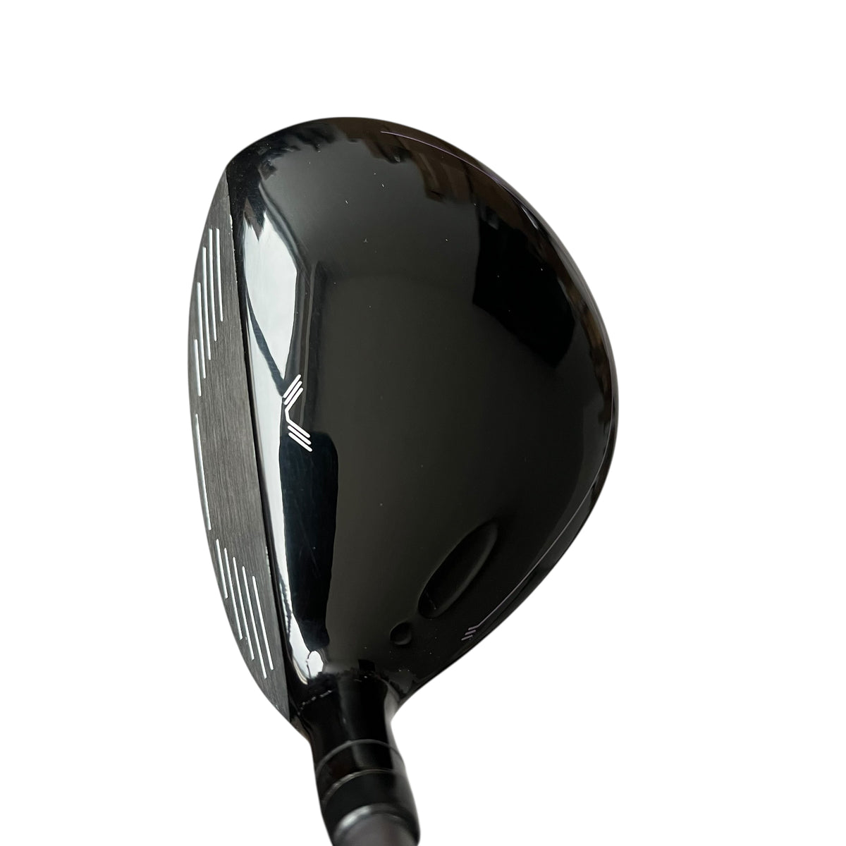 Wilson Women&#39;s D7 XS Fairway Wood