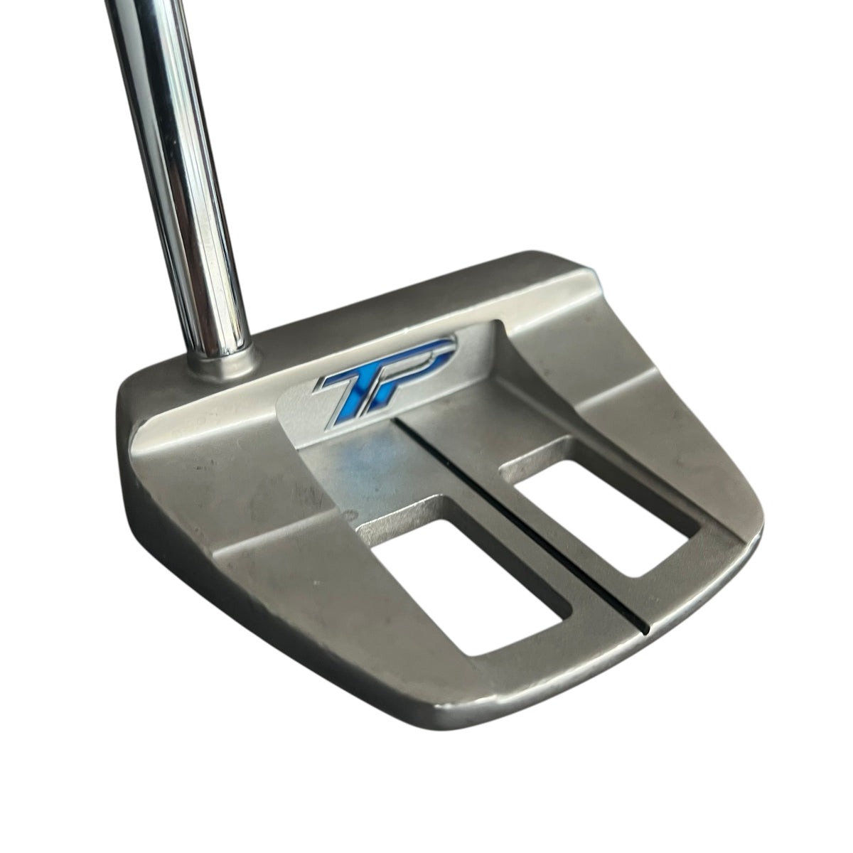TaylorMade Hydro Blast DuPage Putter - Single Bend - Used