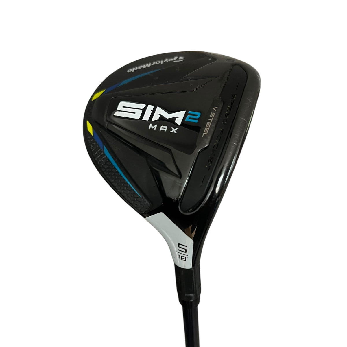 TaylorMade SIM2 Max Complete 14pc Package Set - Used