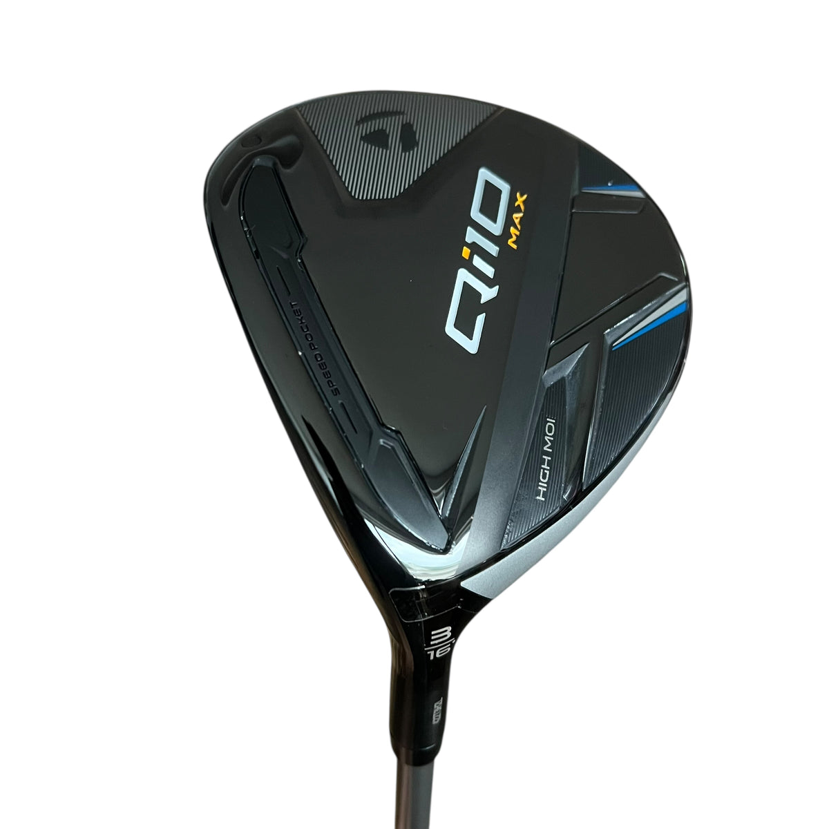 TaylorMade Qi10 Complete Package Set - Used
