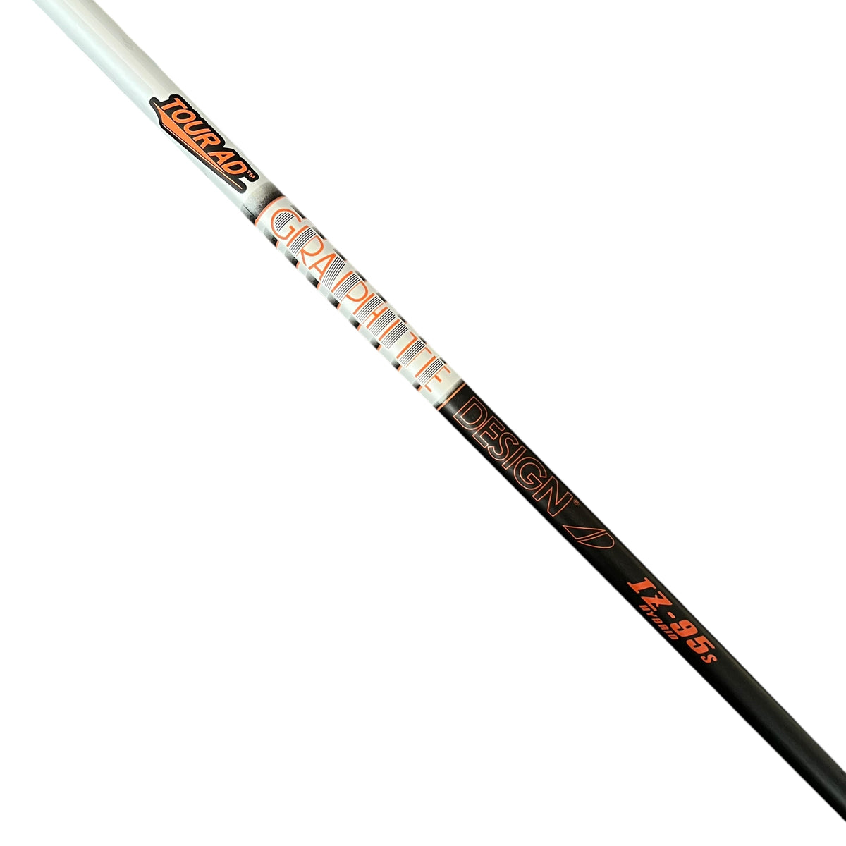 Titleist U•505 3G Utility Iron - (Graphite Design Shaft) - Indoor Demo