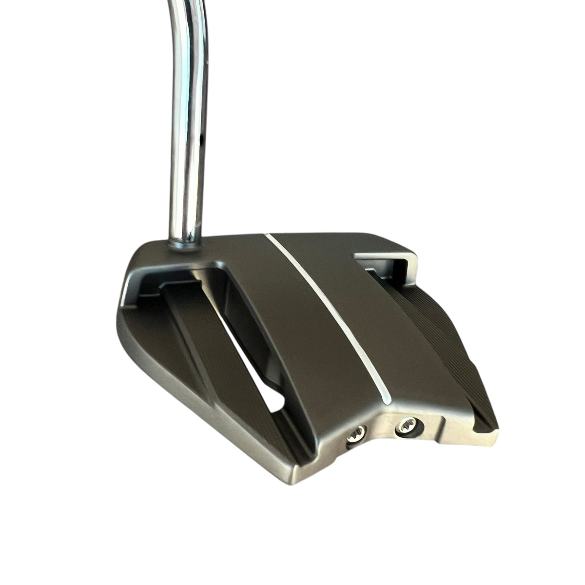 Cobra Stingray Vintage Putter - Single Bend - Indoor Demo