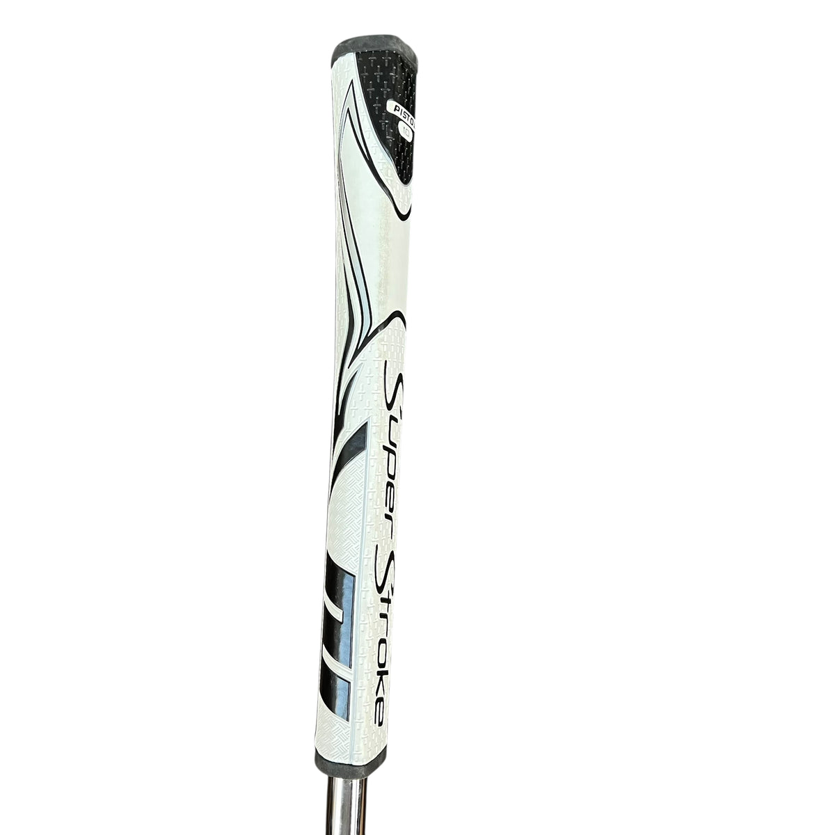 Cobra Nova-30 Vintage Putter - Slant Neck - Indoor Demo