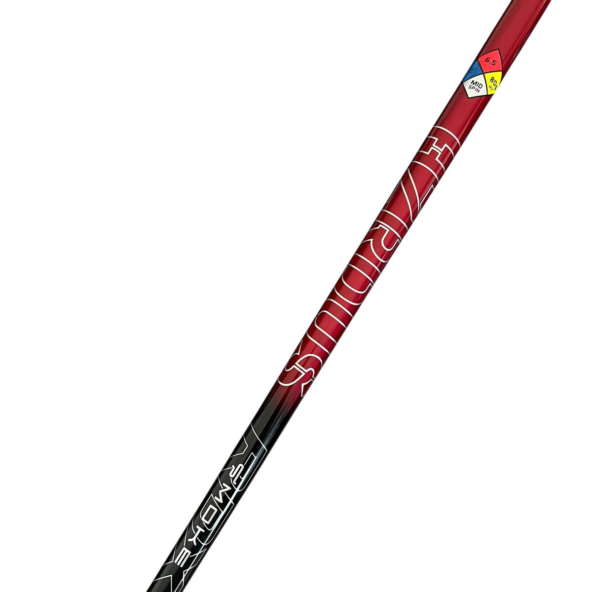 TaylorMade Qi35 Rescue - Indoor Demo