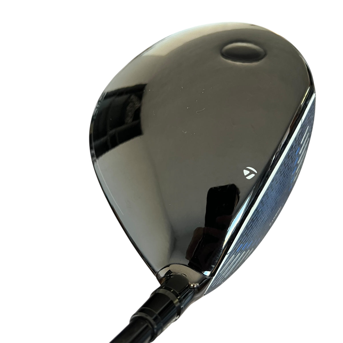 TaylorMade Qi10 Driver - Demo