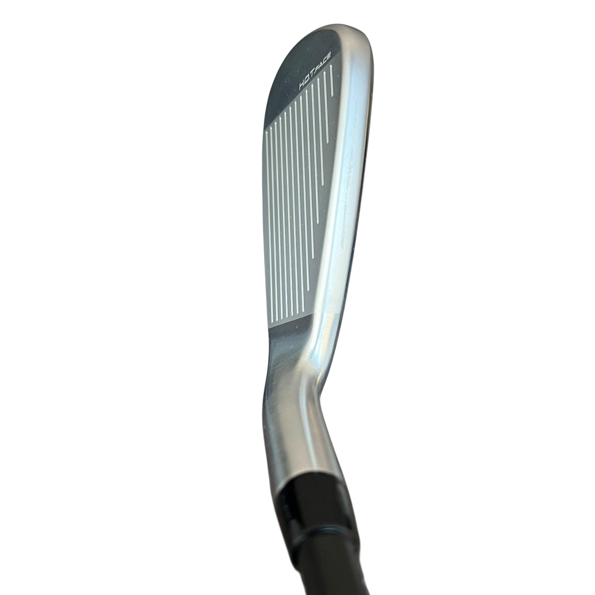 Cobra KING TEC One Length Utility Iron - Indoor Demo