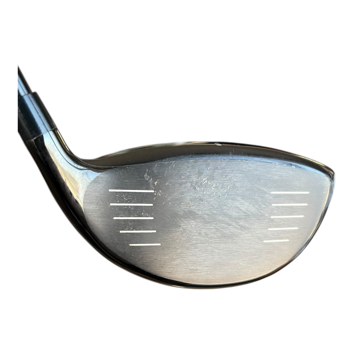 Cobra F-Max Superlite Offset Driver - Used