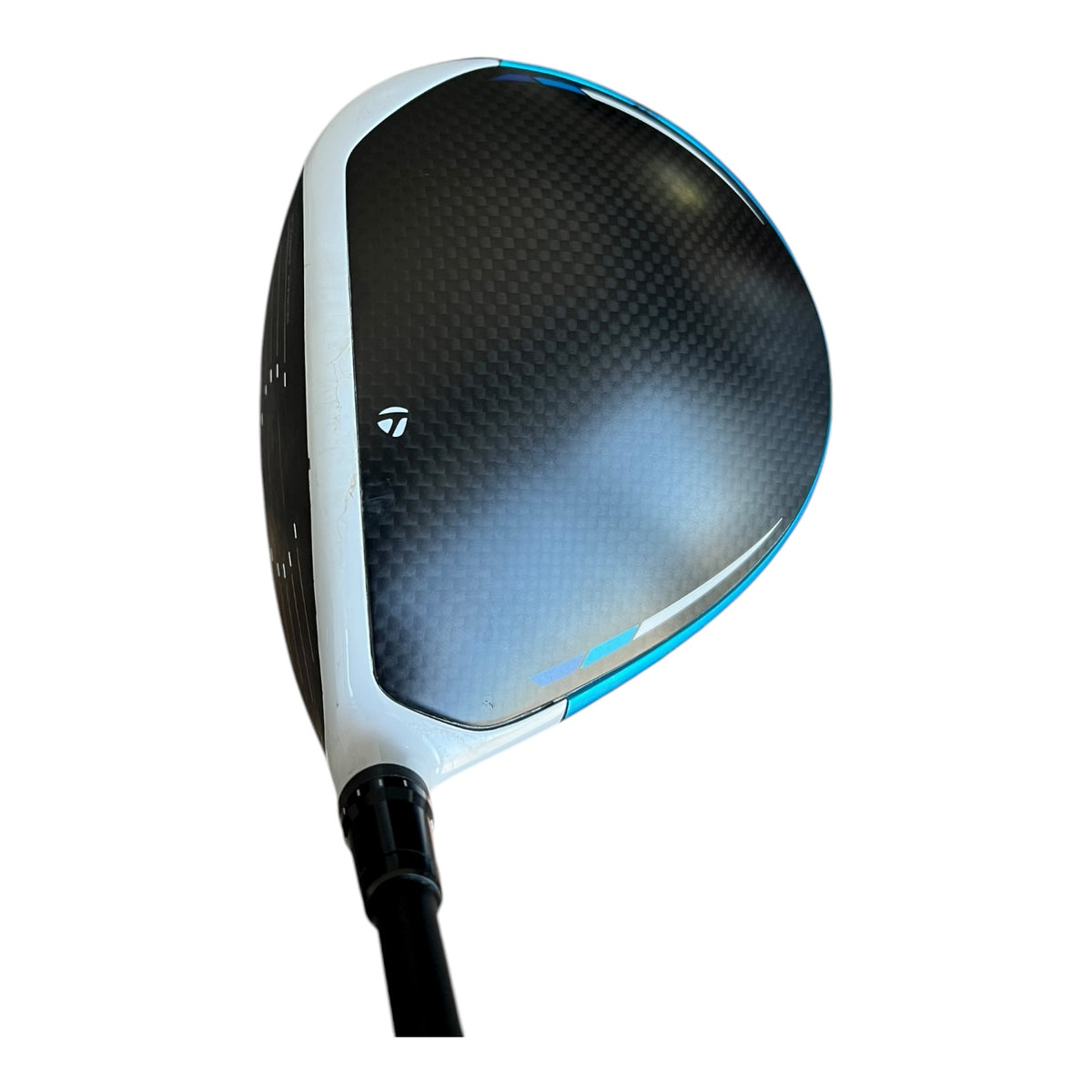 TaylorMade SIM2 Max Driver - Used