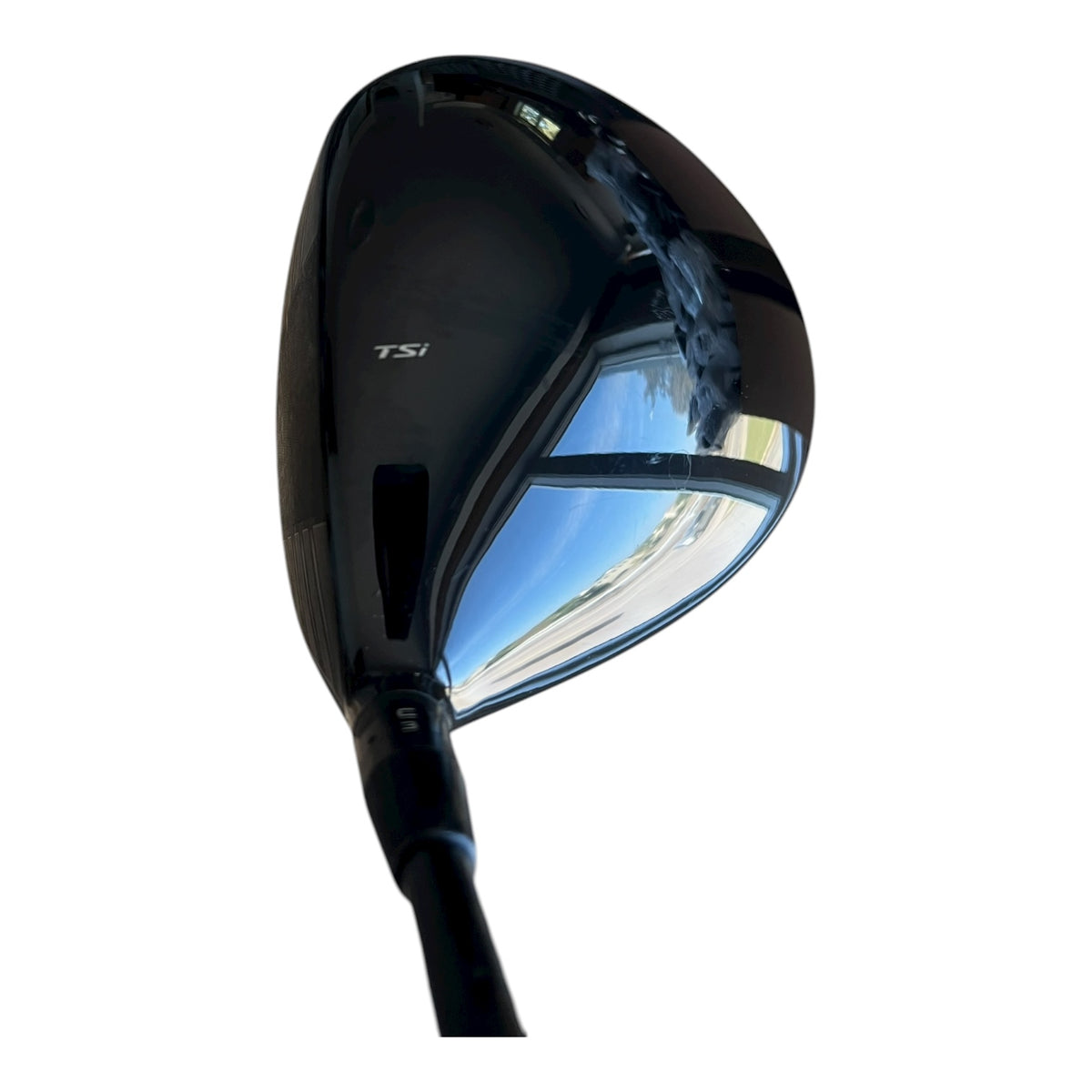 Titleist TSi3 Driver - Used