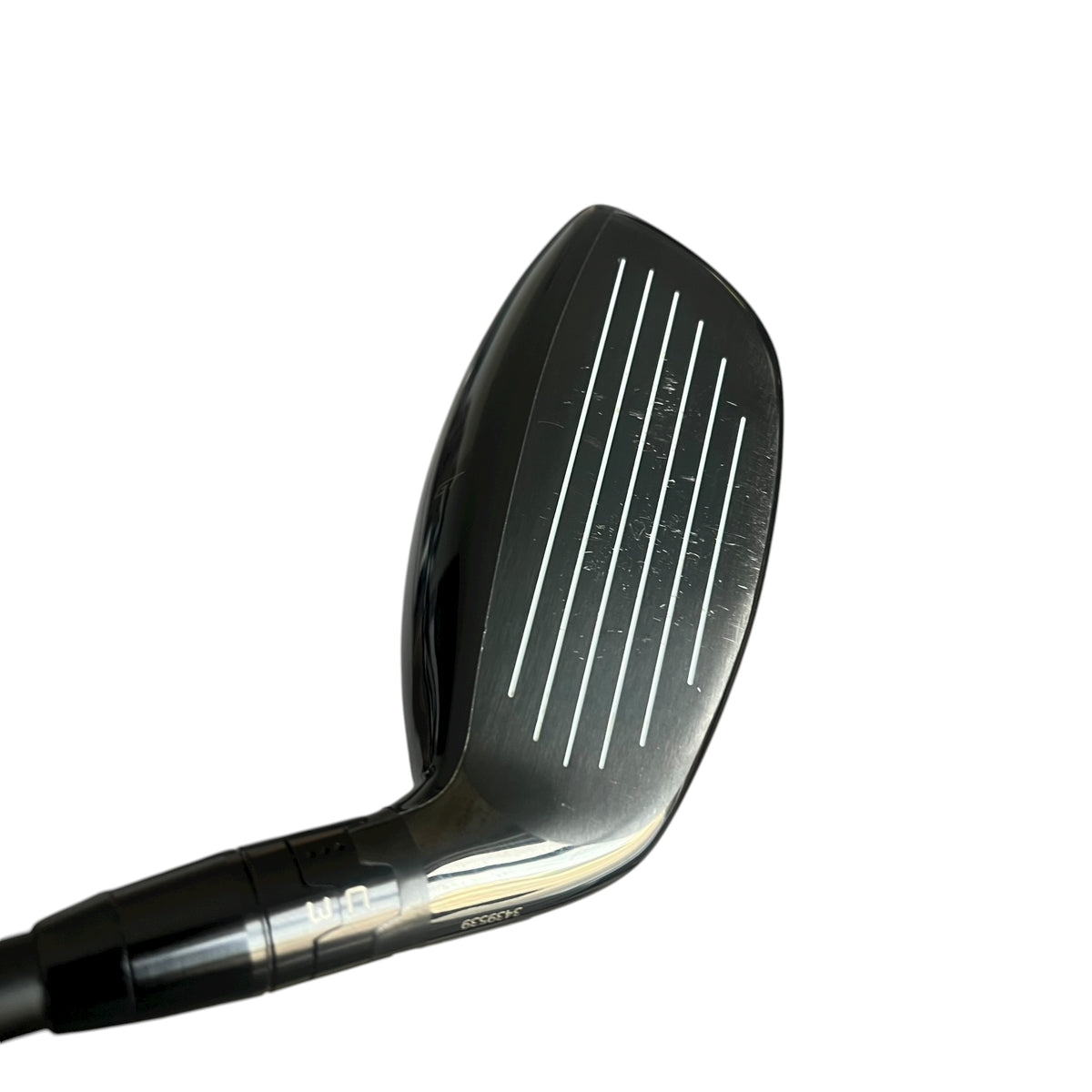 Titleist GT1 Hybrid - Demo