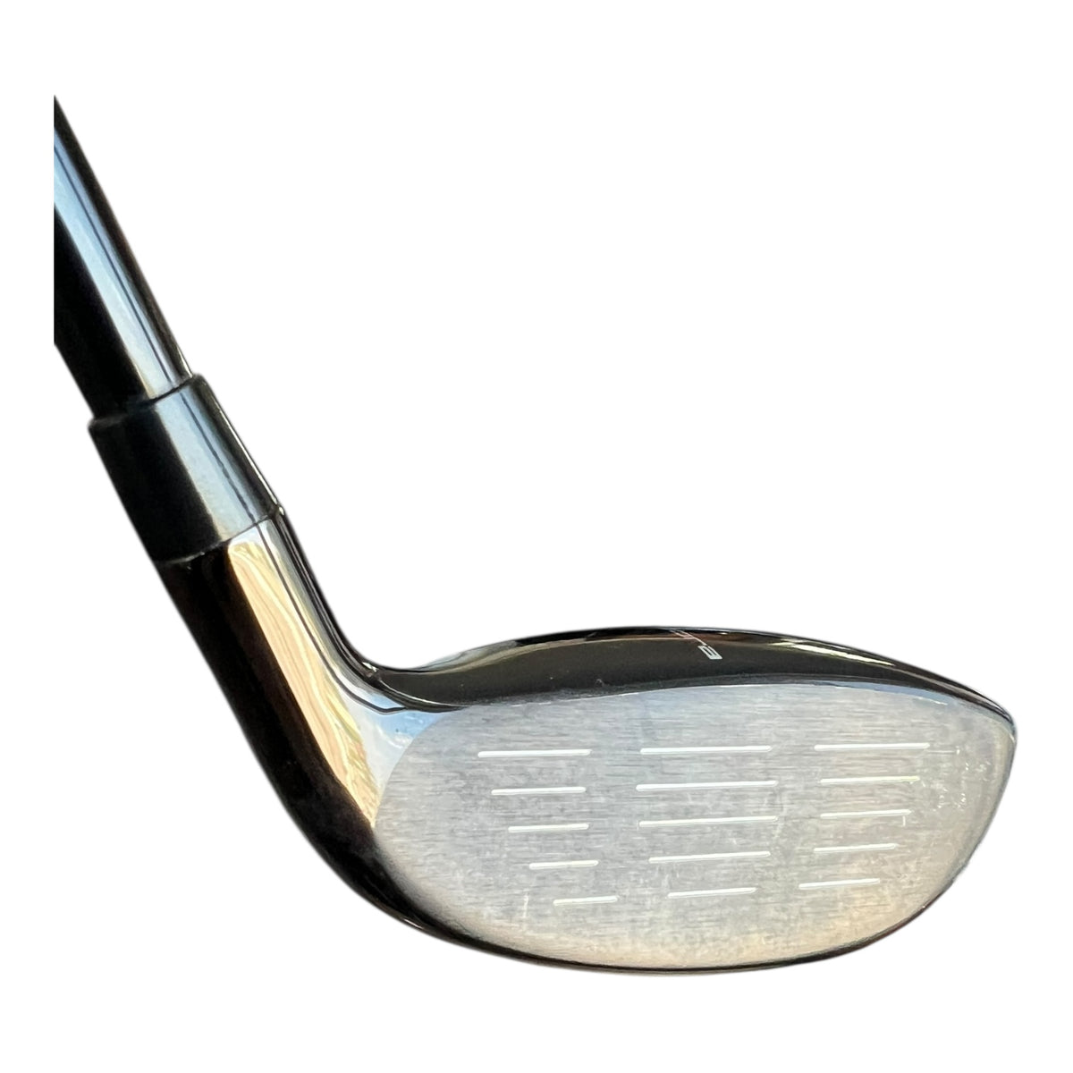 Cobra F-Max Superlite Hybrid - Used