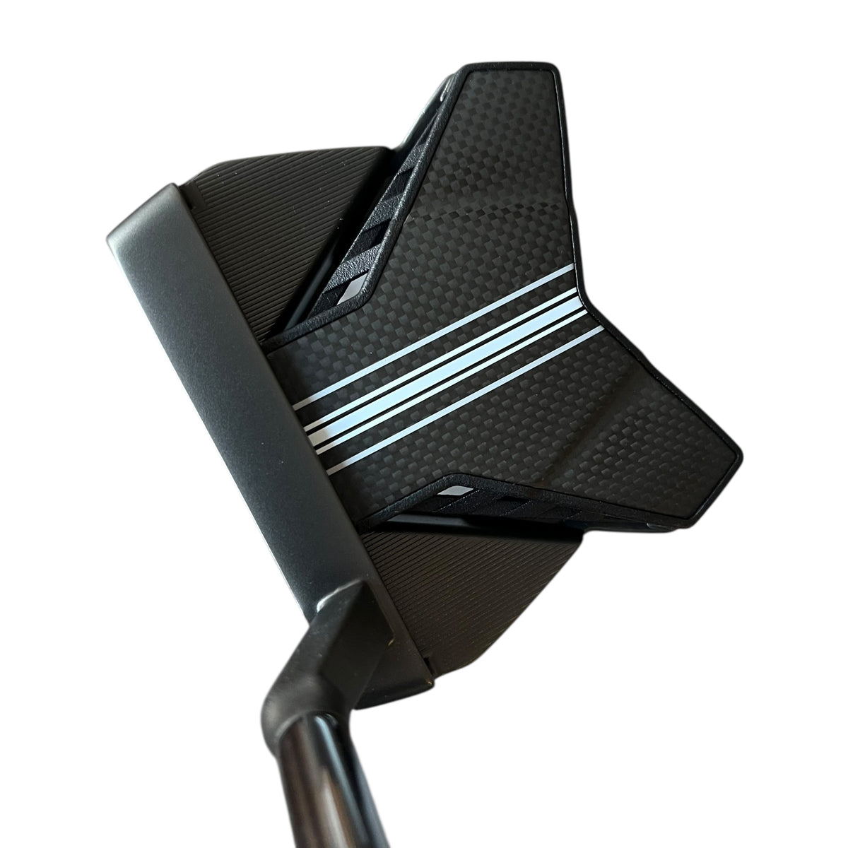 Cobra Agera RS-30 3D Printed Putter - Slant Neck - Indoor Demo