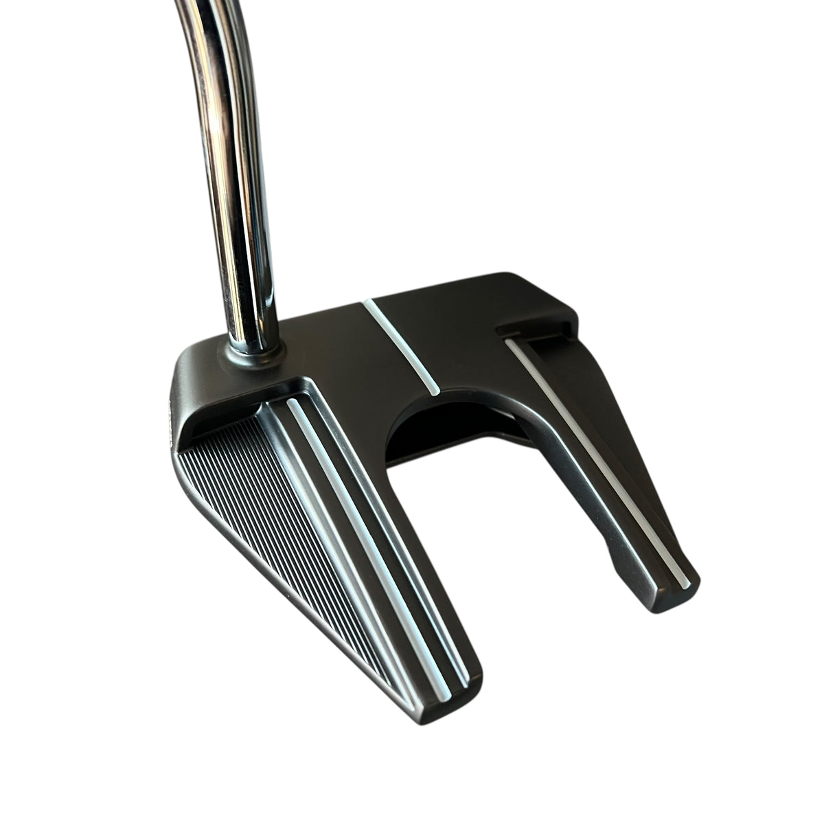 Cobra Nova Vintage Putter - Single Bend - Indoor Demo