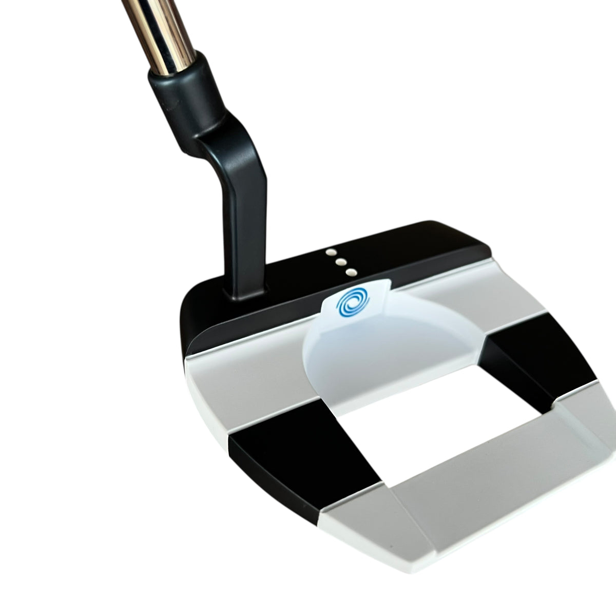 Odyssey Ai-ONE Jailbird Mini CH Putter - Indoor Demo