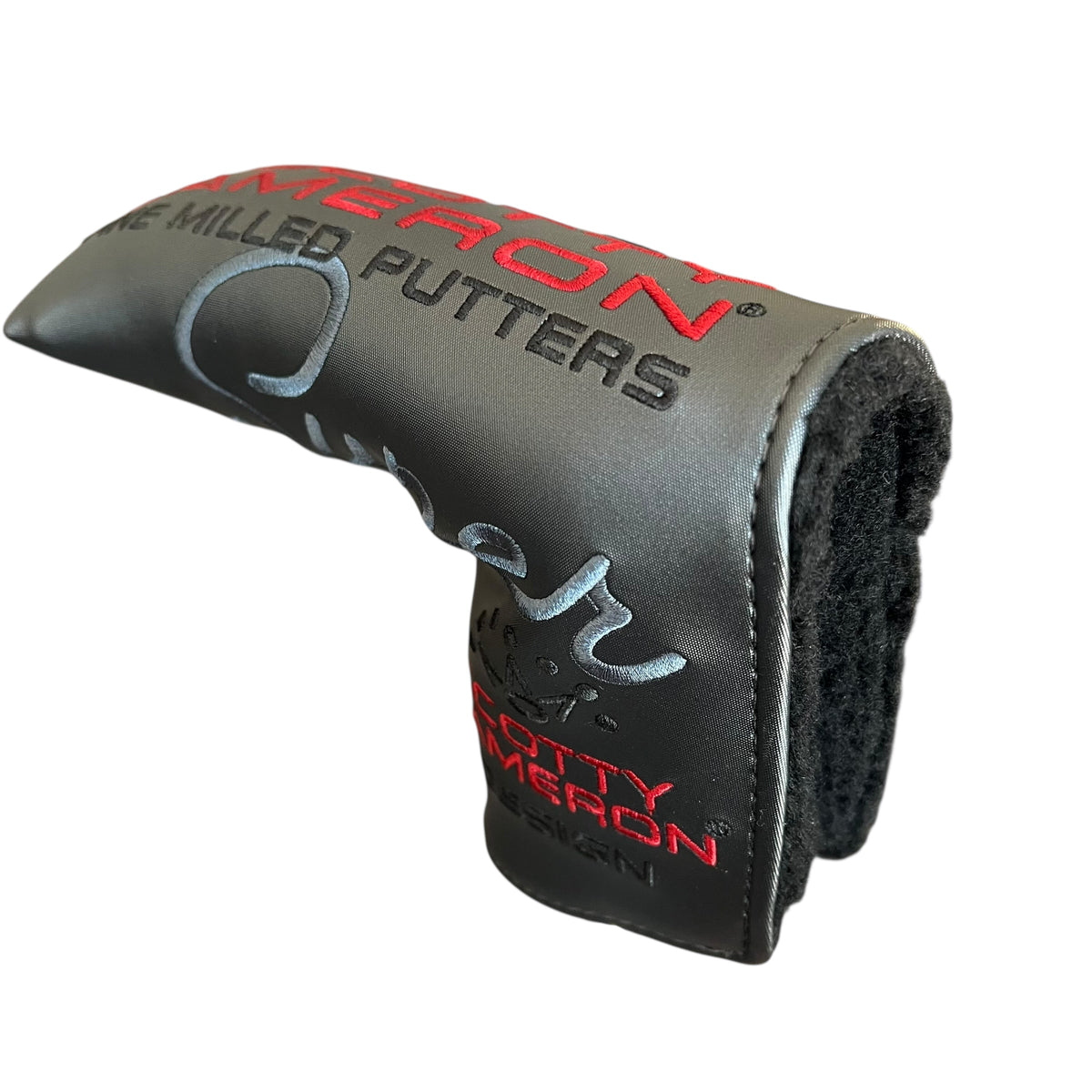 Scotty Cameron 2023 Super Select Newport Plus Putter - Store Display Demo