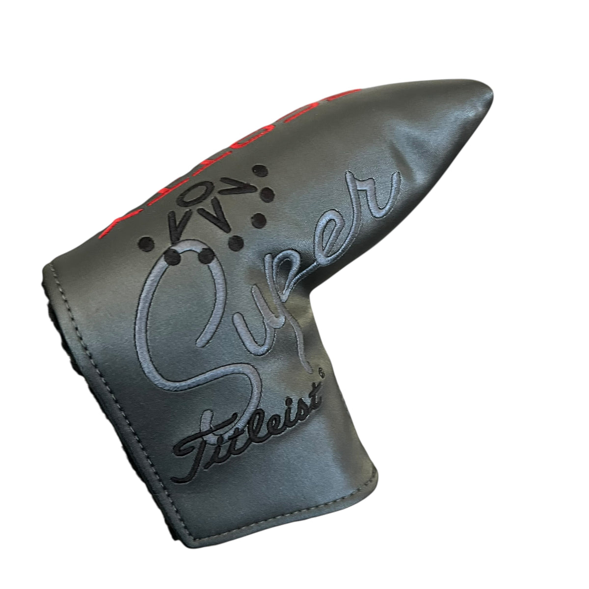 Scotty Cameron 2023 Super Select Del Mar Putter - Store Display Demo