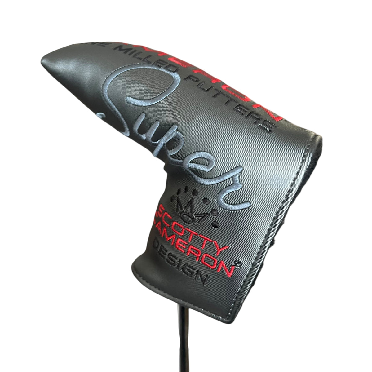 Scotty Cameron 2023 Super Select Newport 2 Putter - Indoor Demo