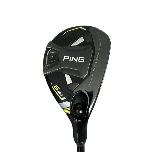 PING G430 Hybrid - Used