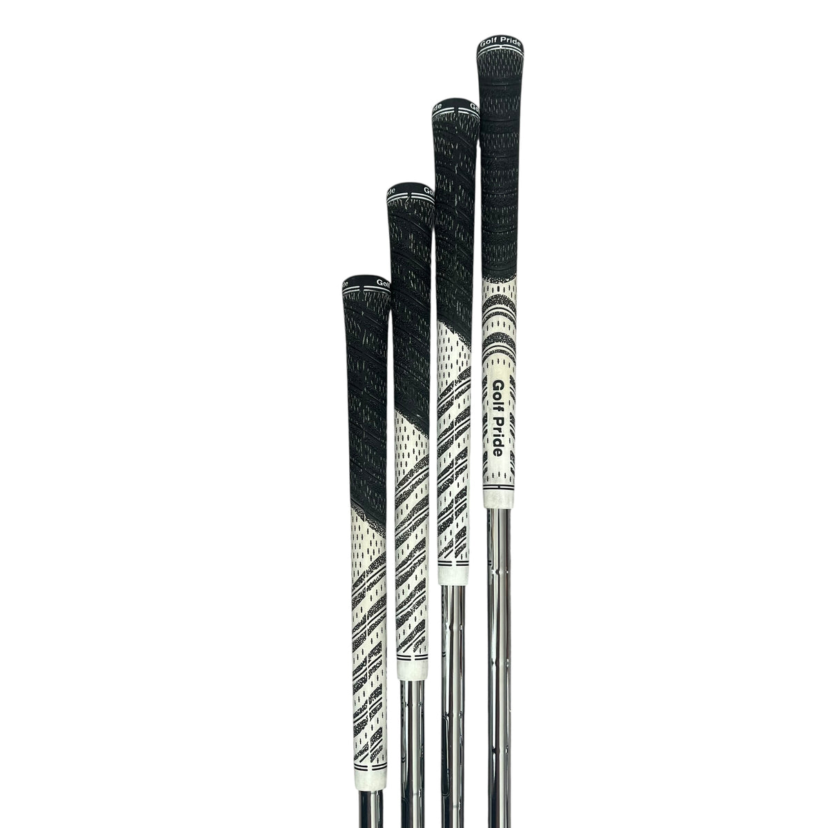 Titleist Vokey SM10 Nickel Wedge Set - 48° 52° 56° 60° - Indoor Demo