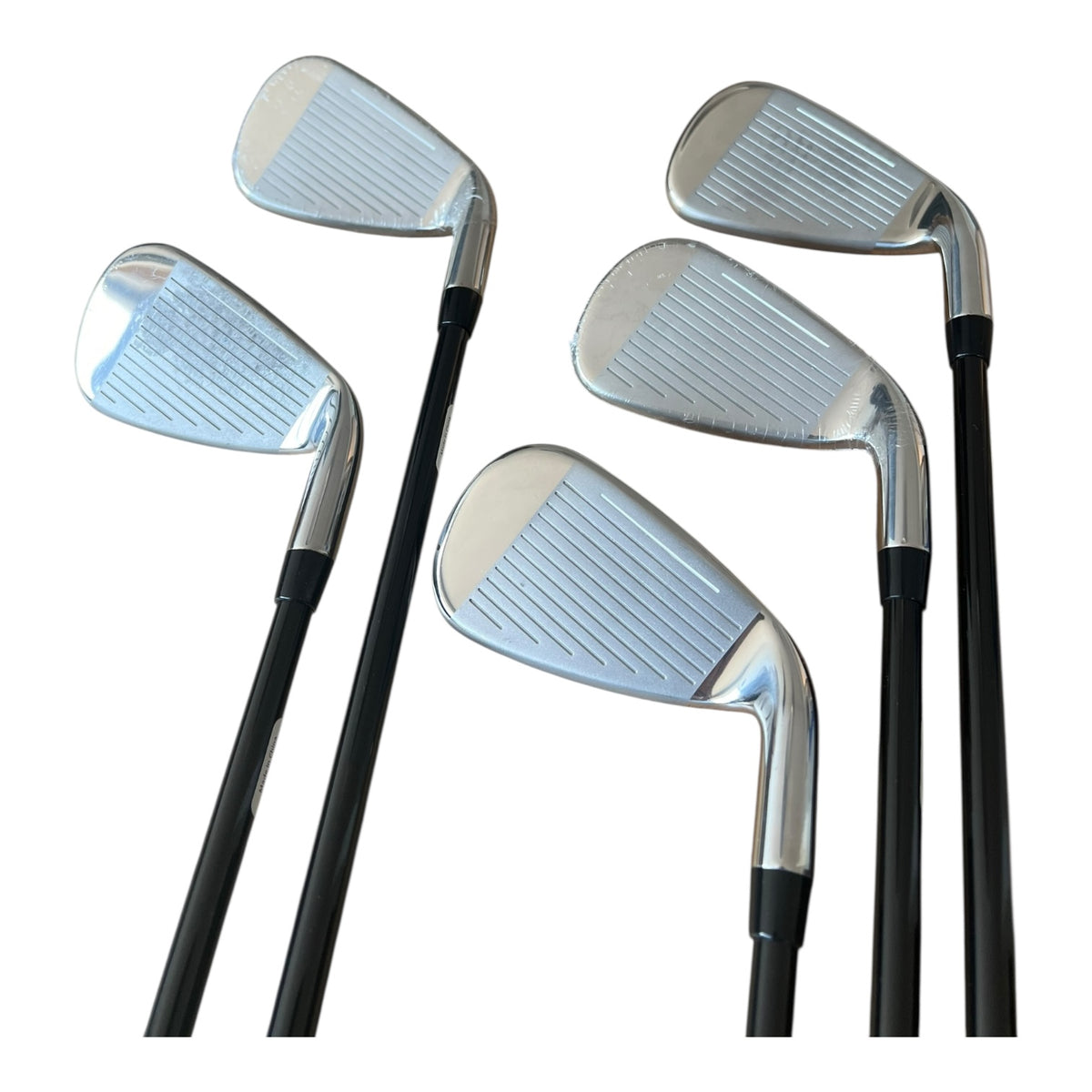 Cobra Fly XL Package Set - Graphite - Used
