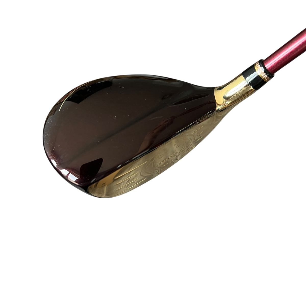 XXIO Women&#39;s Prime Royal Edition Hybrid - Indoor Demo