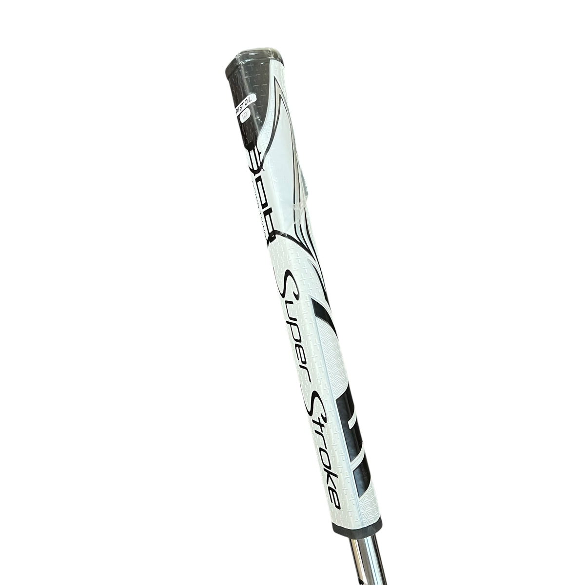 Cobra Supernova-20 3D Printed Putter - Slant Neck - Indoor Demo