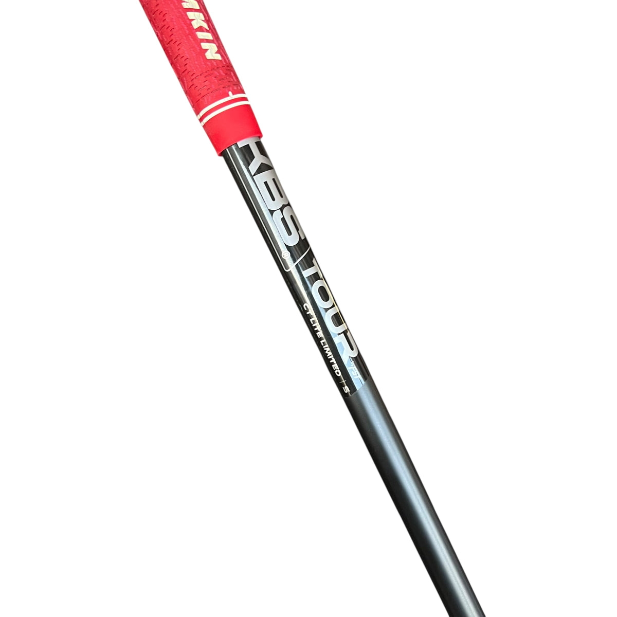 Cobra KING TEC One Length Utility Iron - Indoor Demo