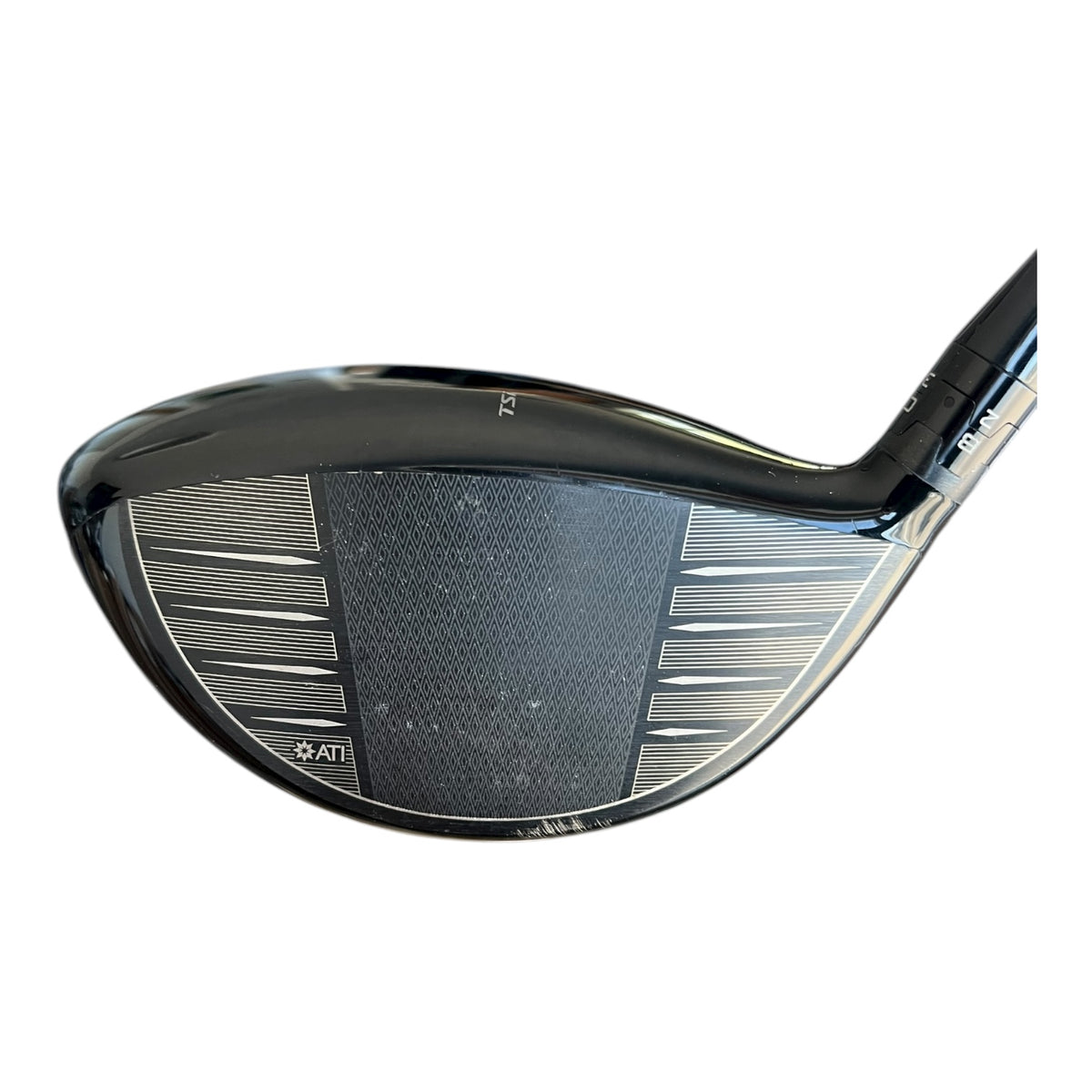 Titleist TSi3 Driver - Used