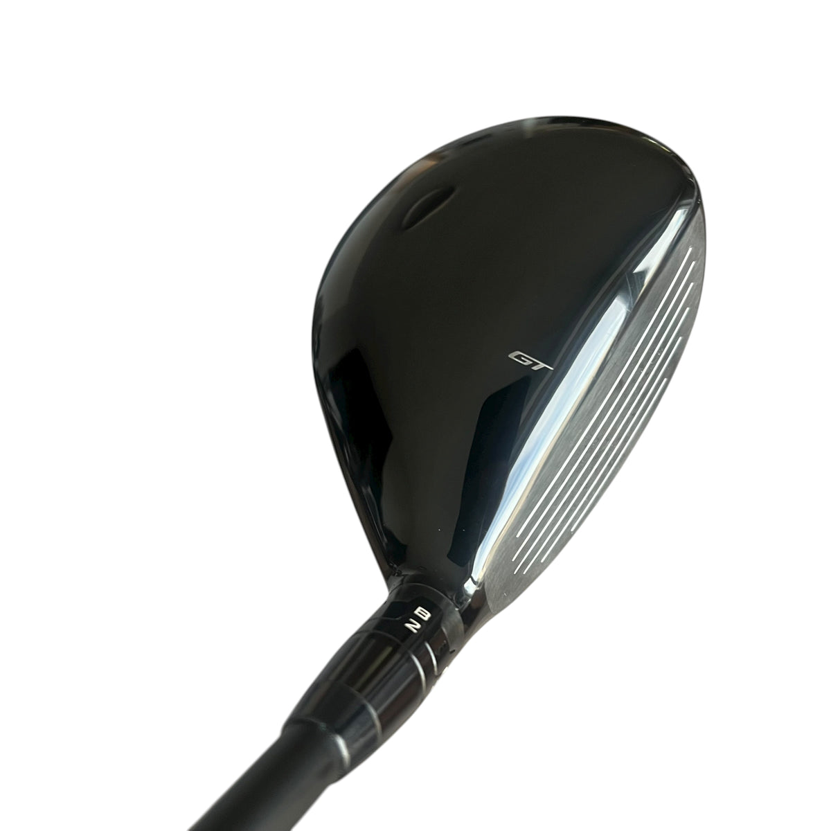 Titleist GT1 Hybrid - Demo