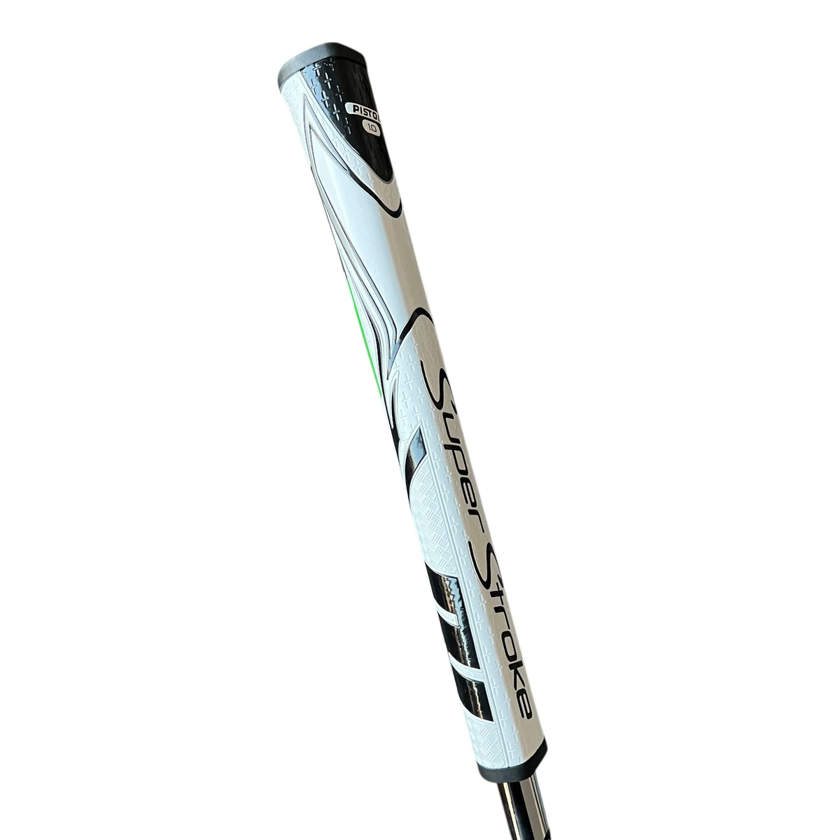 Cobra Stingray-30 Vintage Putter - Slant Neck - Indoor Demo