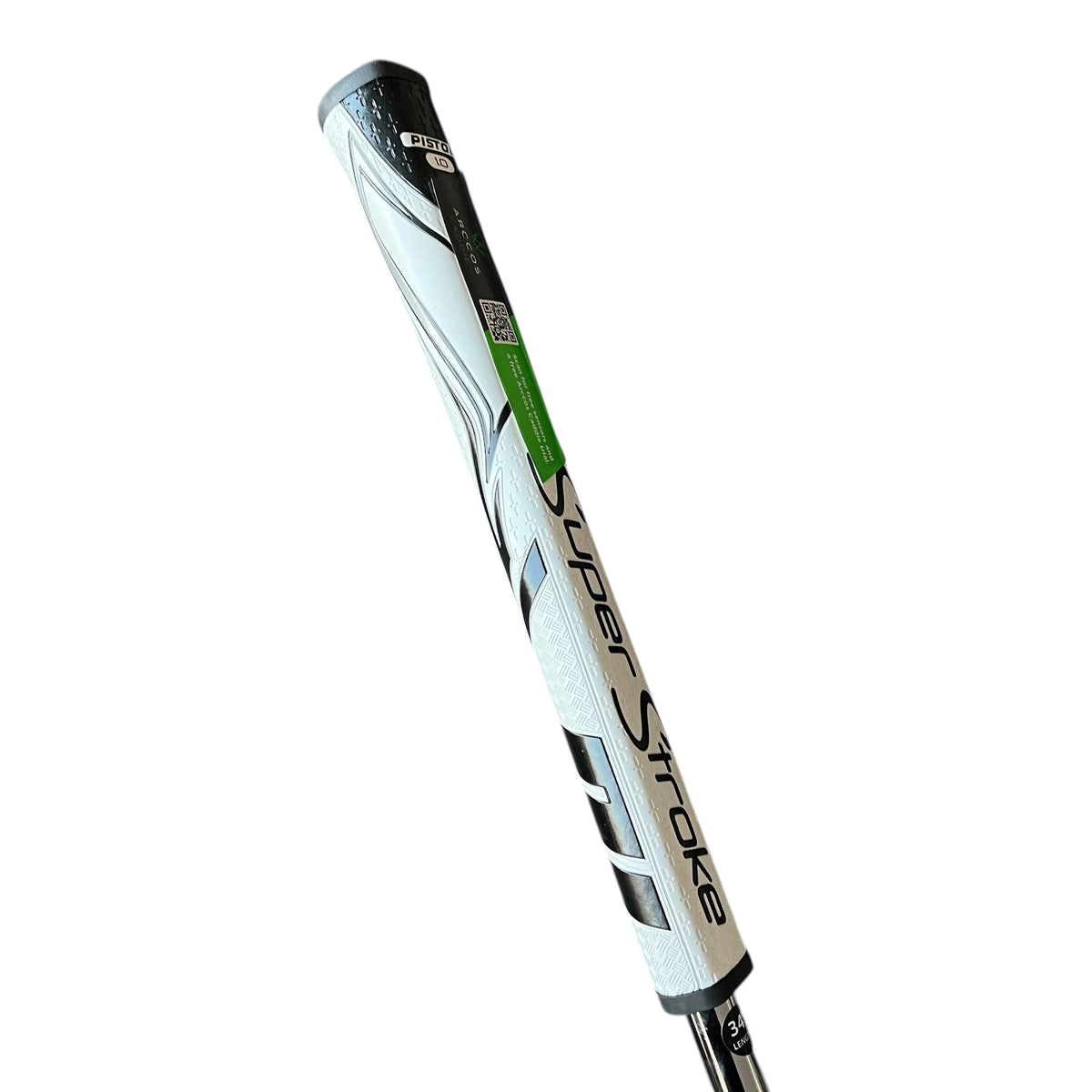 Cobra Nova Vintage Putter - Single Bend - Indoor Demo