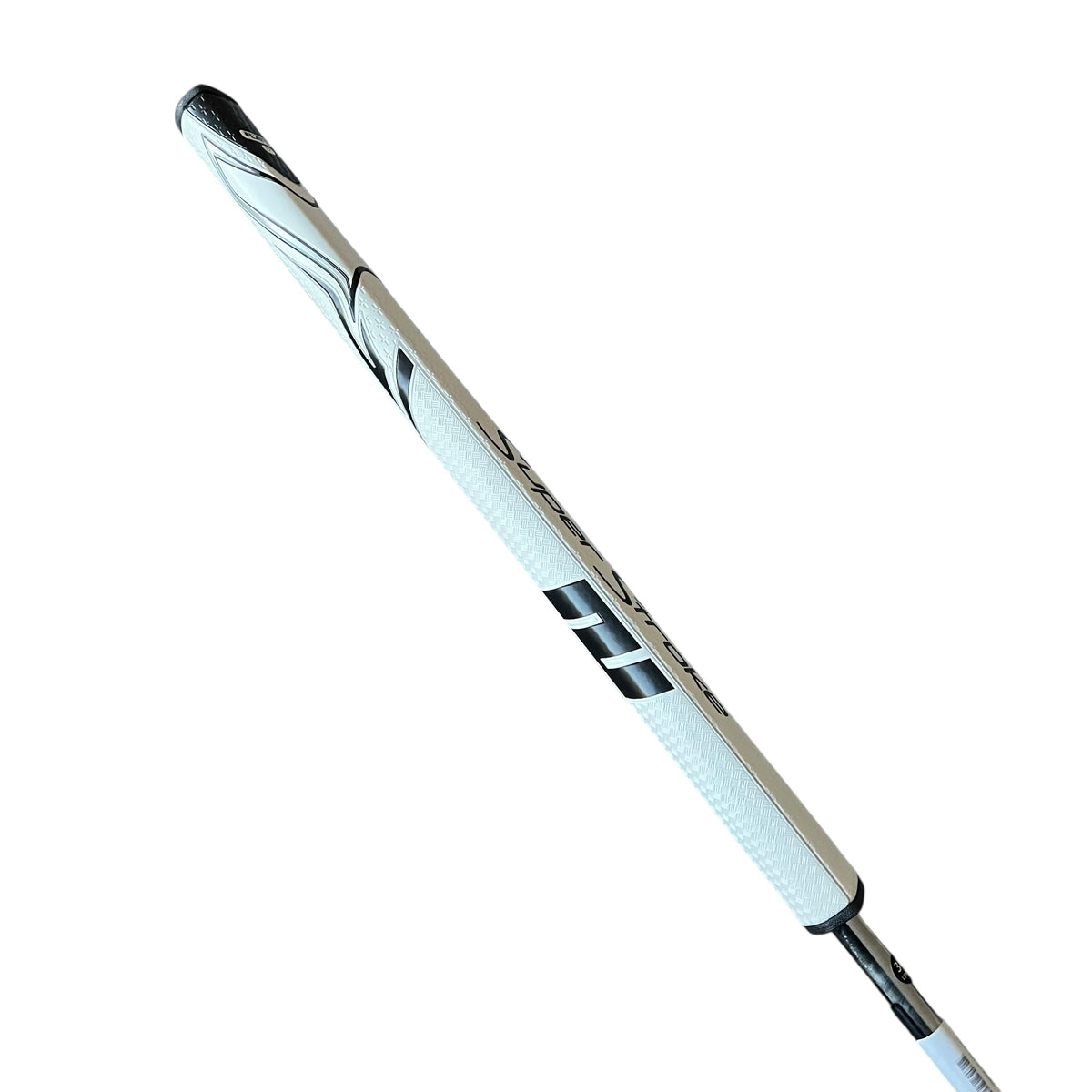 Cobra Agera RS-3D Printed Putter - Counterbalance - Indoor Demo