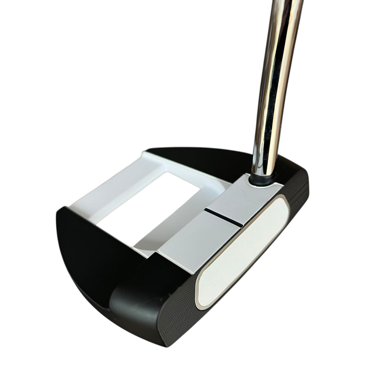 Odyssey Ai-ONE Jailbird Cruiser DB Putter - Indoor Demo