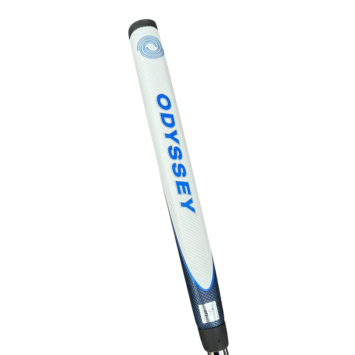 Odyssey Ai-ONE Jailbird Mini CH Putter - Indoor Demo