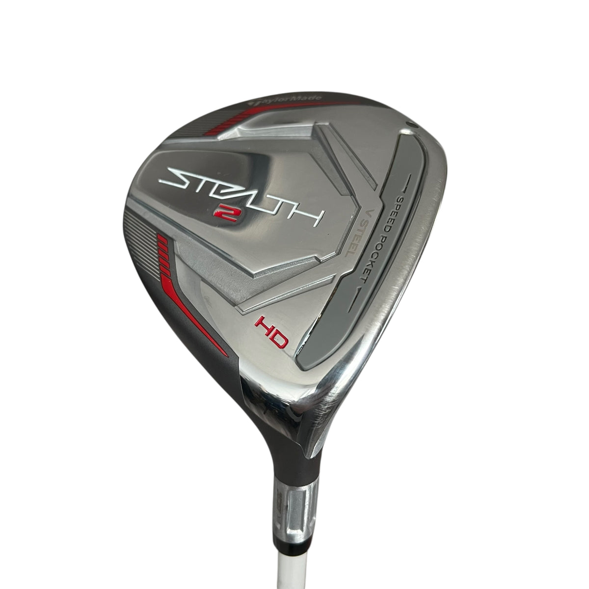 TaylorMade Women&#39;s Stealth2 HD Complete 14pc Package Set - Used