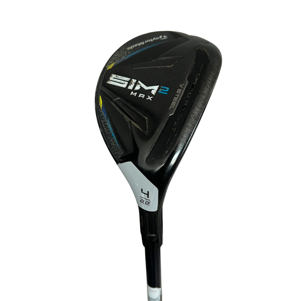 TaylorMade SIM2 Max Complete 14pc Package Set - Used